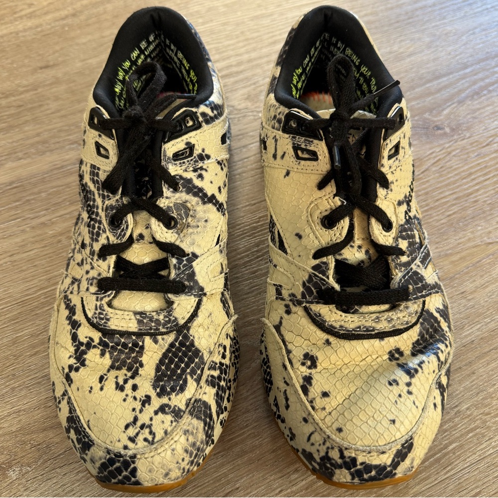 Reebok x Melody Ehsani 'Ventilator' ME Women's Sneaker - Size 6